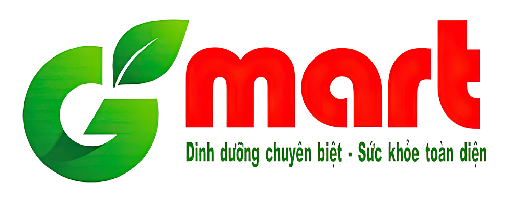 G-mart Dinh Dưỡng Chuyên Biệt